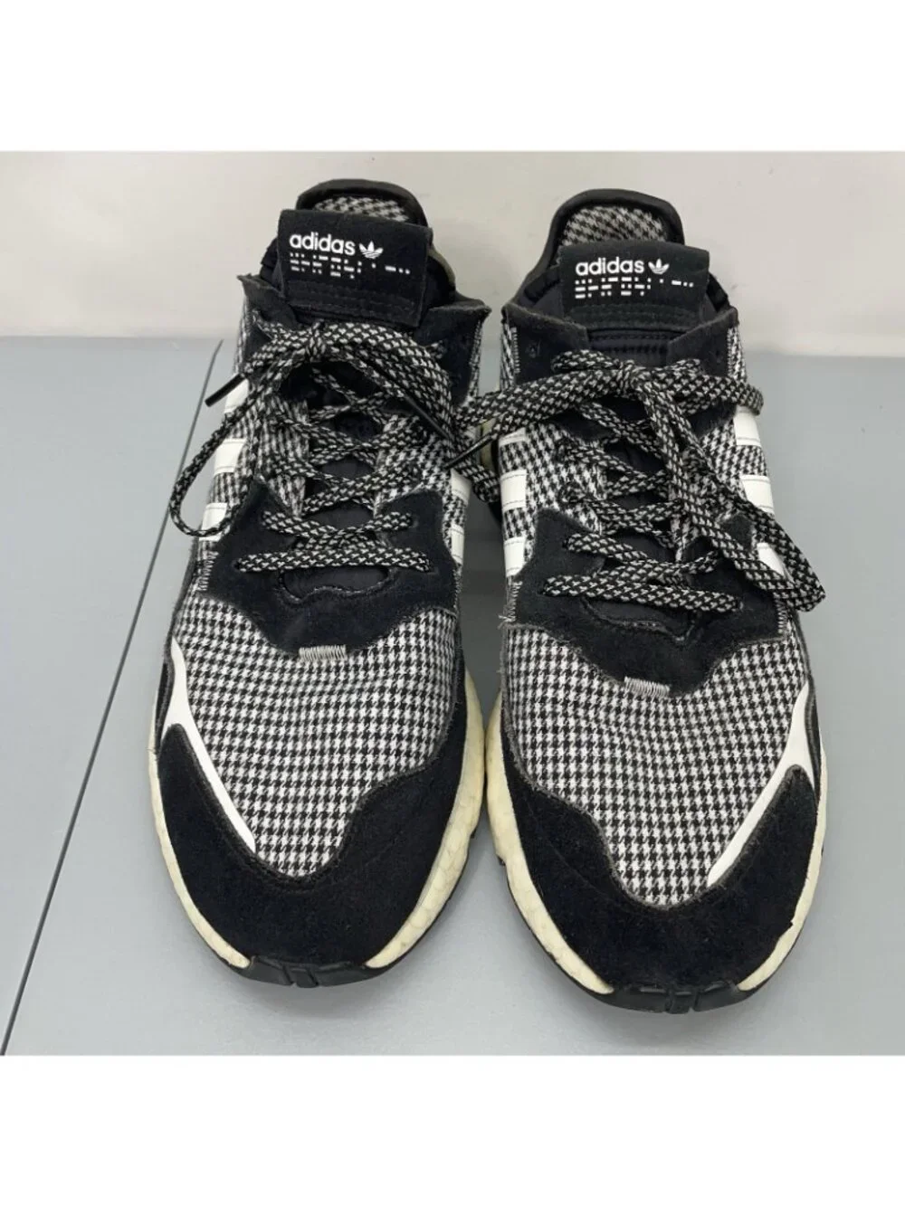 adidas nite jogger